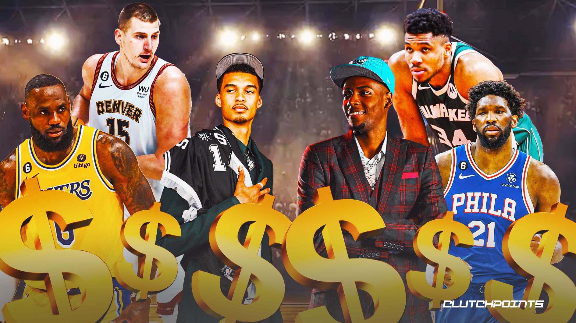 湖人新援首秀遇冷，东契奇看中球员状态低迷